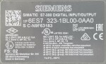 Siemens 6ES7323-1BL00-0AA0